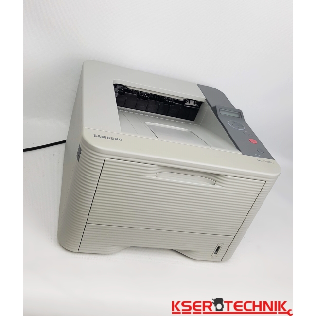 Drukarka laserowa Samsung ML-3710ND do kopert